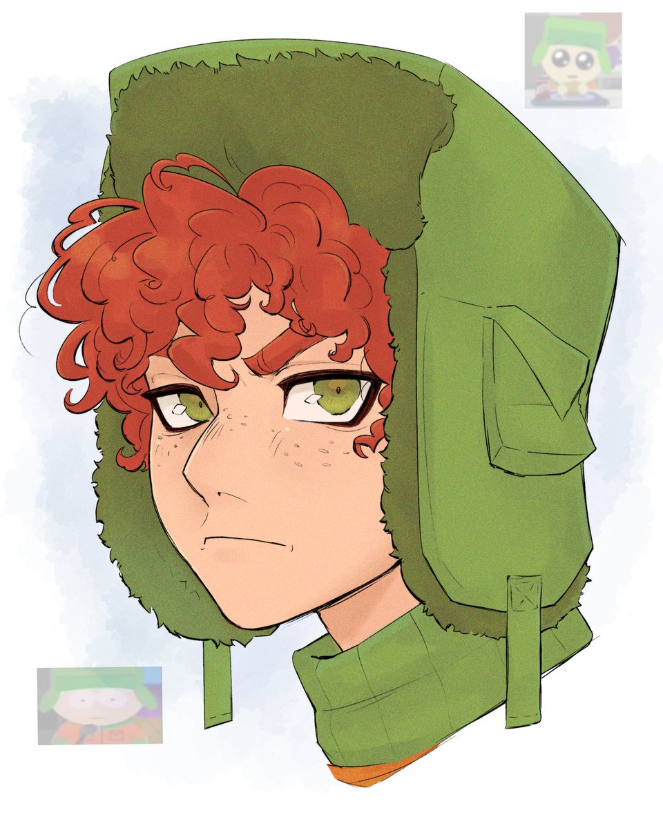 _steppie_'s tweet photo. Kahl 💢
#southpark #KyleBroflovski https://t.co/hOI3TpD70d