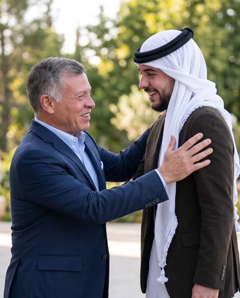 Alsunnaatlal's tweet photo. بالغو  في حب الأخ 🤍🫂
لأنه الكتف الموالي  لكم دائما 🇯🇴🫡🤍 https://t.co/0FKhrWKtvC