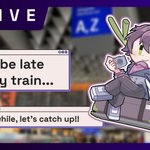 Photo by ModernChaot 💾 Glitch Leek VTuber! (@ModernChaot)