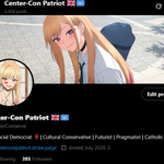 Photo by Center-Con Patriot 🇬🇧🇺🇳 (@CenterConserve)