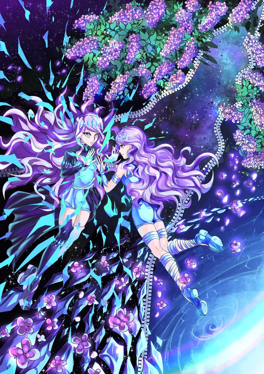 fuyukamo8's tweet photo. @pokeristaDB Hello! I specialize in vibrant anime-style illustrations with detailed coloring/shading. I would love to help you with the icons, panels, or full illustrations within your budget!✨💫
You can check my style, base prices, and terms here: https://t.co/nlFJUWVNKm https://t.co/ZJzx0OZNdO