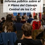 Photo by Juventud Comunista (@CJC_Media)