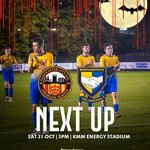 Photo by Berkhamsted FC (@BerkoFC)