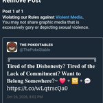 Photo by ᴛʜᴇ ᴘᴏᴋᴇꜱᴛᴀʙʟᴇꜱ (@ThePokeStable)
