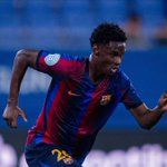 Photo by Barça Universal (@BarcaUniversal)