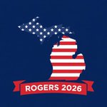 Photo by Michigan for Rogers (@Michforrogers)