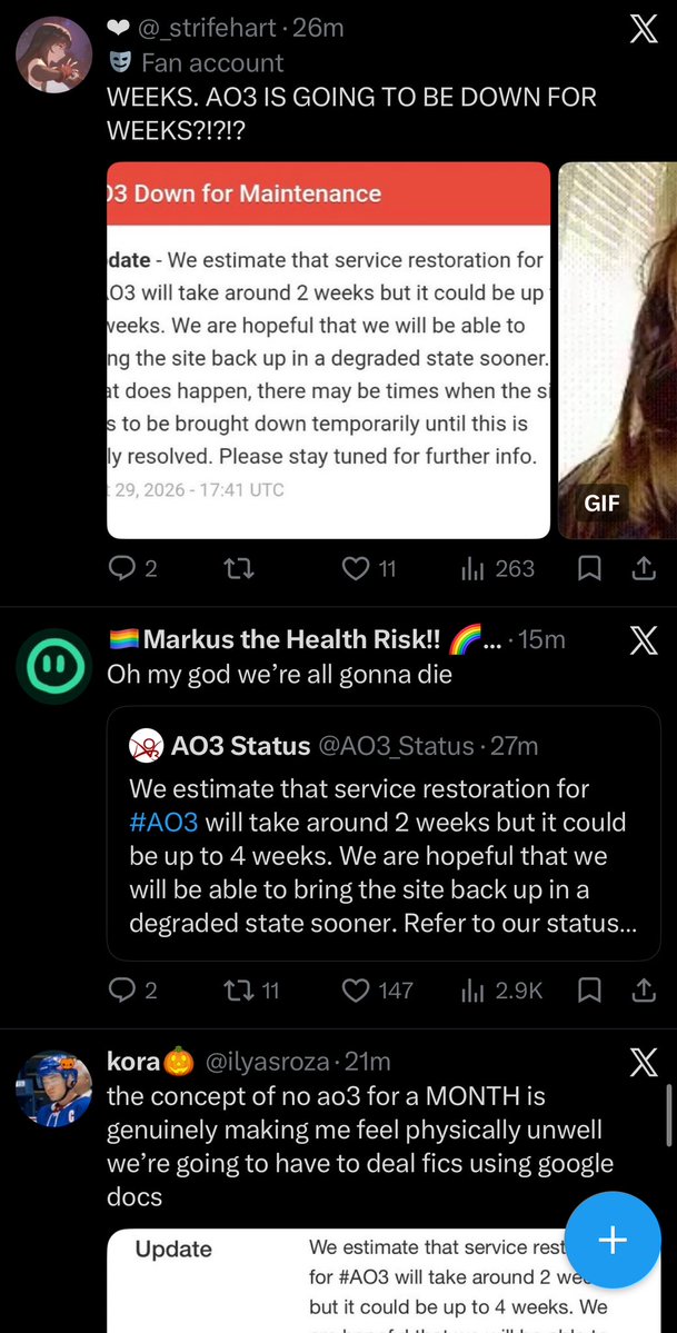 ukelight's tweet photo. Whole Timeline Distressed https://t.co/r3k1RYWRi2
