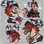 Photo by konflei/bones🦴 Comms open!! (@Bonesstack)