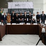 Photo by Congreso Nuevo León (@CongresoNL)
