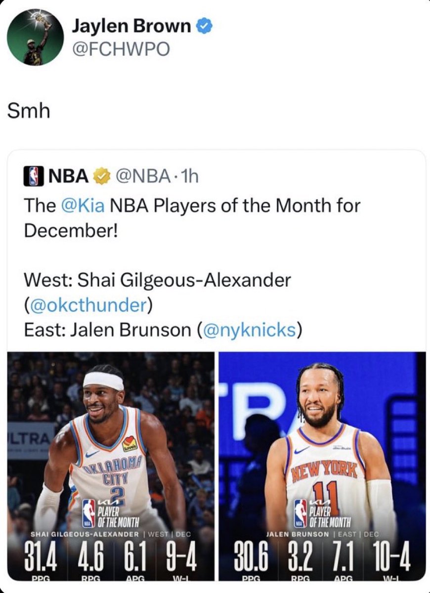 CoreyB08's tweet photo. Tell Jaylen to take his own word then 😂 https://t.co/Nvvf9wuC7V