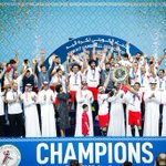Photo by الاتحاد الكويتي لكرة اليد (@KHAkuwait)