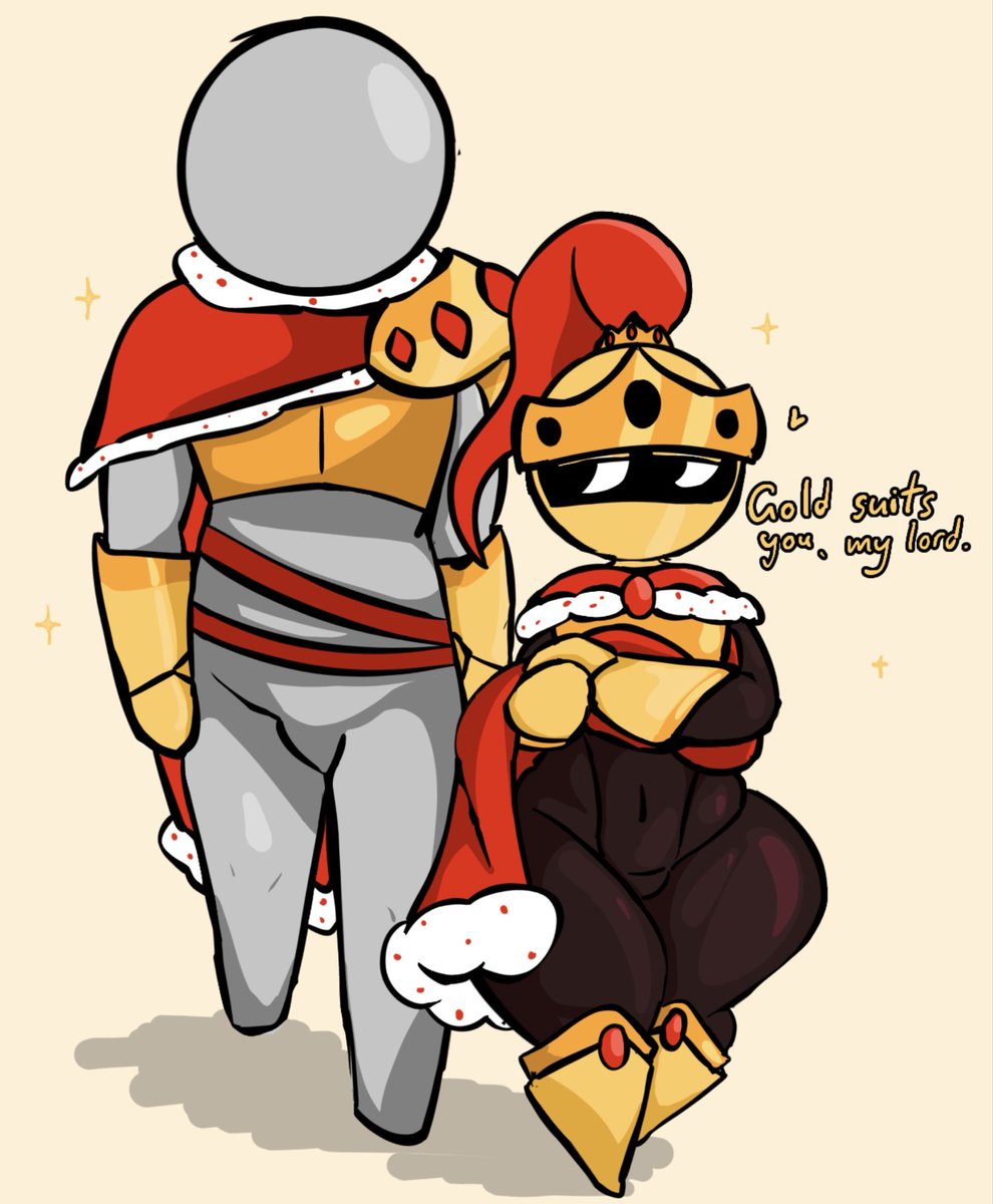 huamnenoughbb's tweet photo. what if you had a matching golden skin https://t.co/zM77n8x8UL