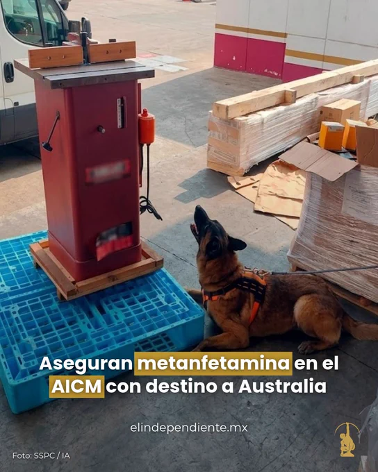 Image from El Independiente (@ElIndpendiente)