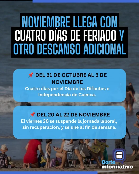 Image from Corte Informativo (@CorteInforma)
