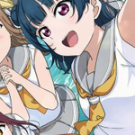 Photo by Daily Yohane ヨハネ(It's not Yoshiko! 津島善子)😈🔮🐾 (@DailyYohane)