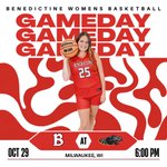 Photo by BenU Women's BBall (@benuwbb)