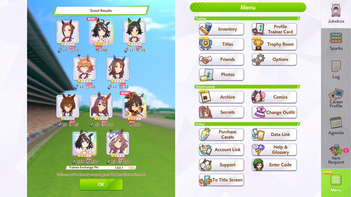FoltXP's tweet photo. zamn, I never see that type of result in a free pull. https://t.co/ElZd7Li2kS
