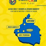 Photo by Club América (@ClubAmerica)