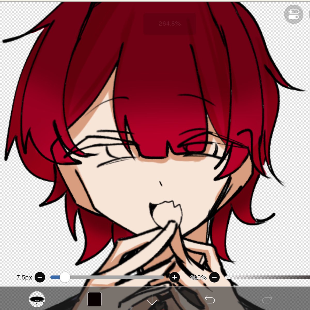 gansaku_2x's tweet photo. 出口なんてあげなさそうな部下さんです、 https://t.co/w5UyGs1nzj