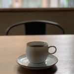 Photo by コーヒーと焼き菓子 百舌珈琲店 (@mozucoffee)