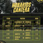 Photo by Club Deportivo Cayón (@CDCayon)