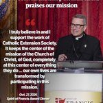 Photo by Catholic Extension Society (@CathExtension)