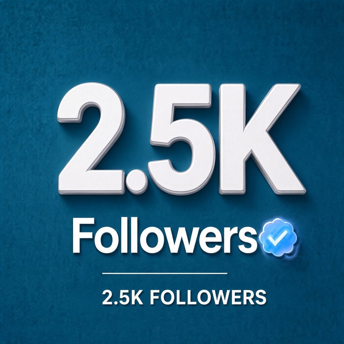 Chisom95109689's tweet photo. If Need 2.5K+ followers tonight ? 

Say follow 👋

I'll b0ost your p@ge ✅💯🚀 🔔 https://t.co/Y3PZW8yPIh