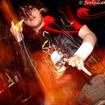 Photo by gerard way hourly (@hourlygeeway)