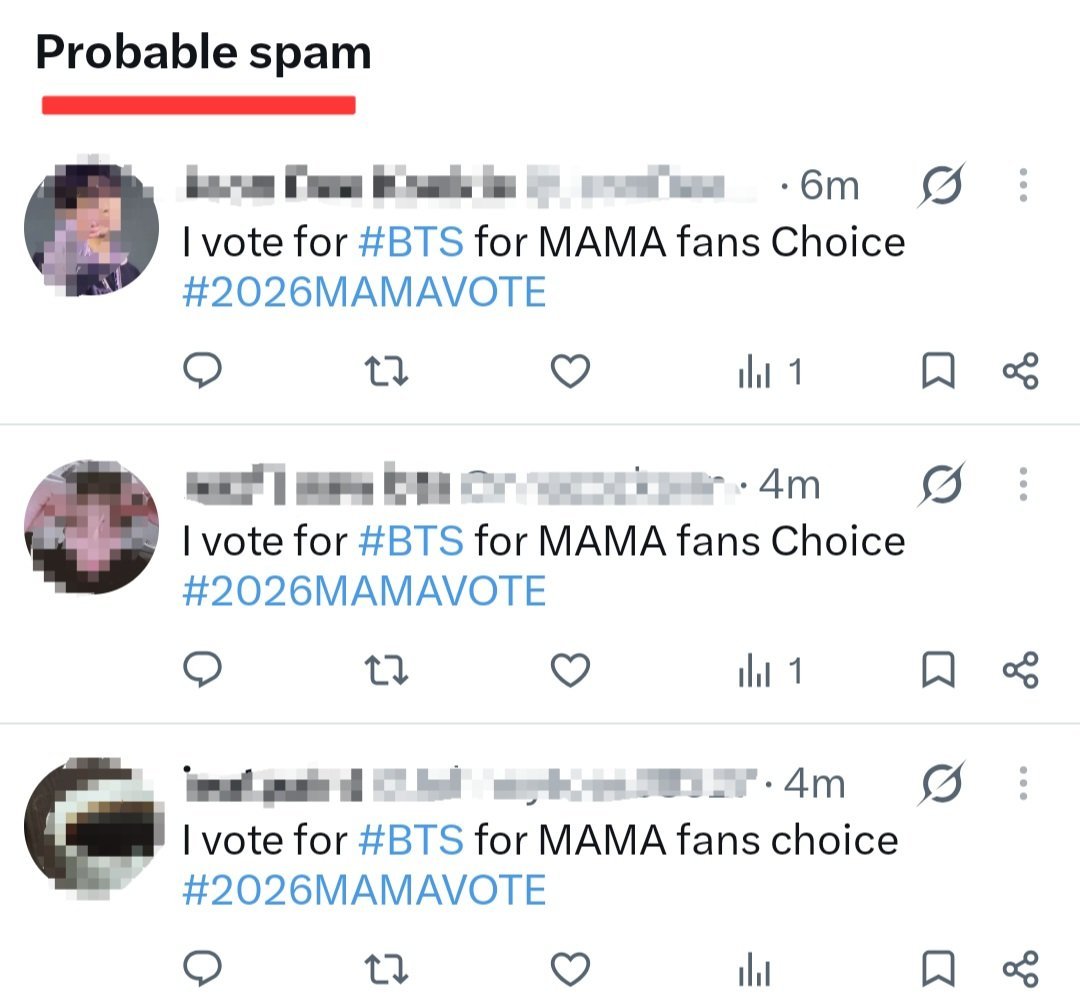 NancyOn31149529's tweet photo. @bangtanniesbora @btschartdata Please use different phrasing once in a while or it will get spammed https://t.co/aO1Bz0mmFf