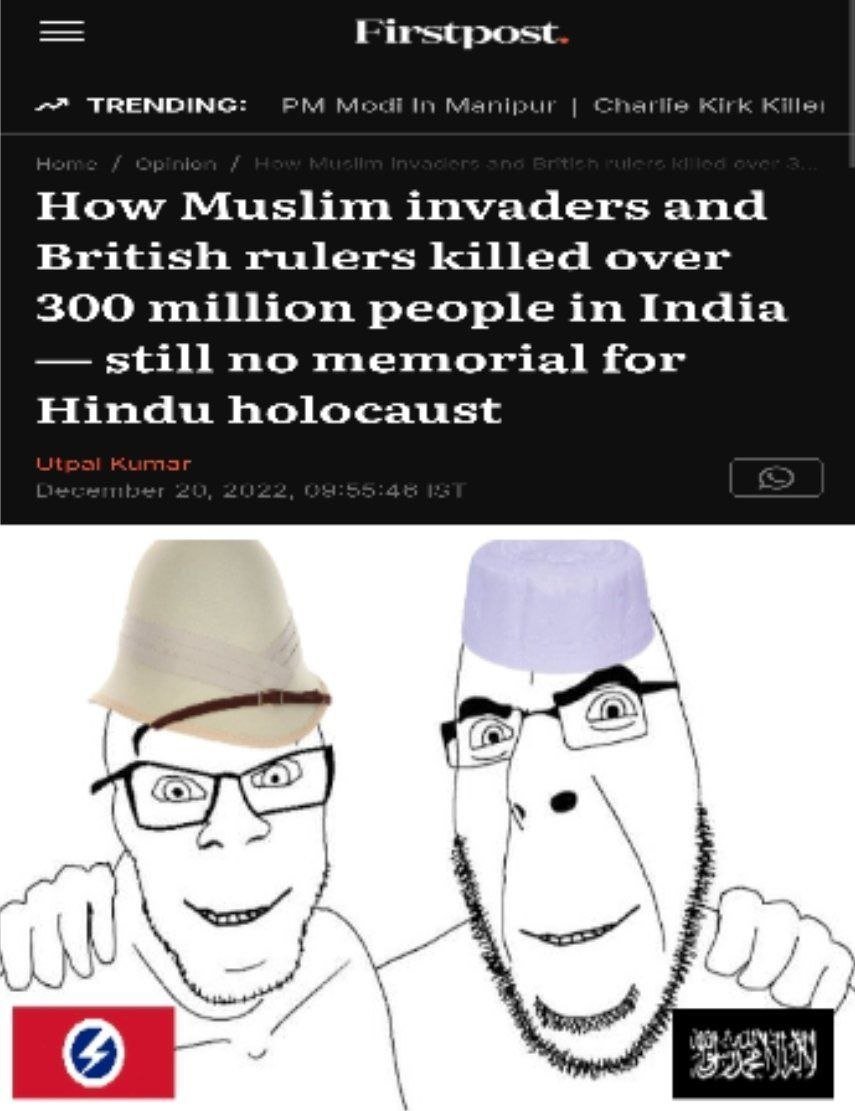 KaliphaterSigma's tweet photo. @SuryanshhT1wari @hailabhira @Baghdadi_Omar18 @incelmango @MasumTv35953 That was 500K not 5M https://t.co/mZOgrzMw9P