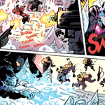 Photo by Image Comics (@ImageComics)