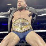 Photo by Heir apparent. | NOT @FinnBalor (@TopTierPrince)