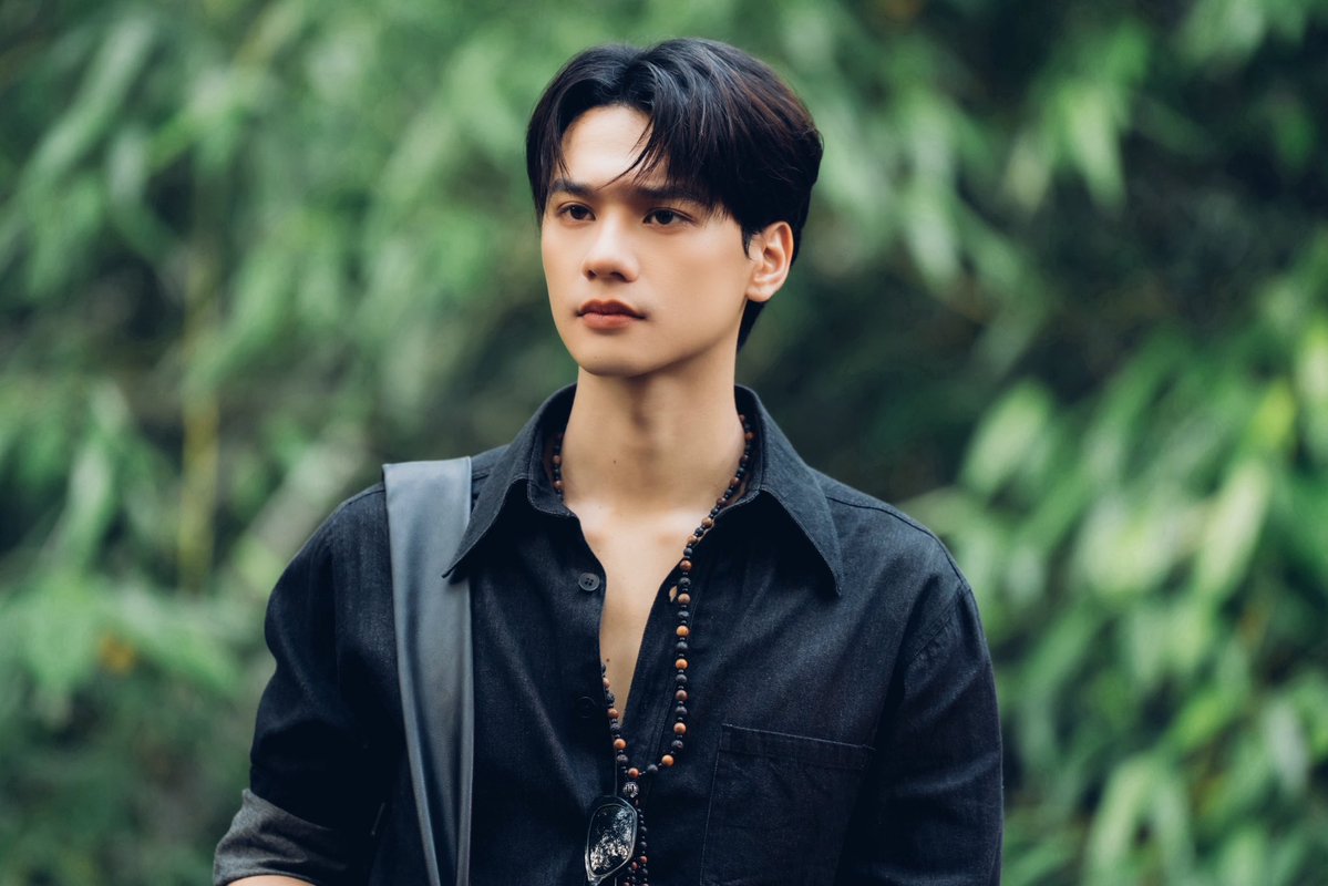 KhemjiraSeries's tweet photo. SNEAK PEEK EP.1 🎬

📺 รับชม “เขมจิราต้องรอดตลอดกาล KHEMJIRA FOREVER” พร้อมกันทุกวันเสาร์เวลา 20.30 น. ทางช่อง one 31

📽️ ดูออนไลน์เวอร์ชัน UNCUT เวลา 21.30 น. บนแอป iQIYI และเว็บ https://t.co/5Qf4KZxvym ที่เดียวเท่านั้น

#เขมจิราต้องรอดตลอดกาลSeries 
#KhemjiraForeverTheSeries
#MandeeWork