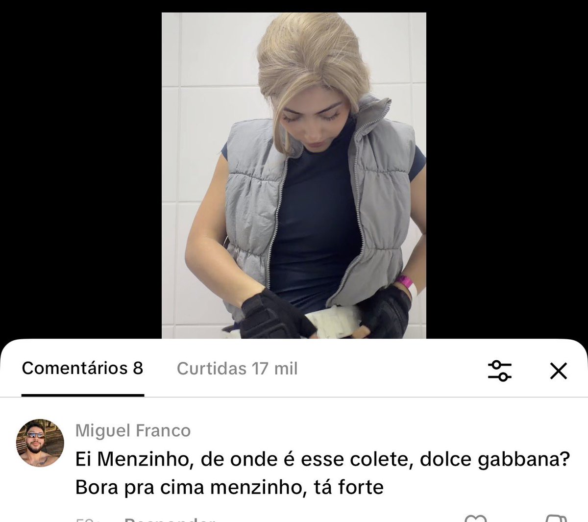 sofiaespanha's tweet photo. inventei de fazer um cospobre de jett: https://t.co/xn92kfqWD2