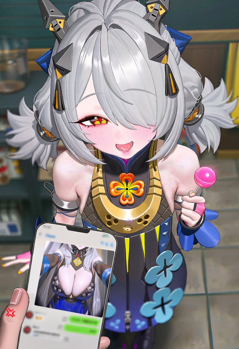 mimiqtheart's tweet photo. not what you were expecting? 

-Dracaena https://t.co/Tzc0X1PEfF