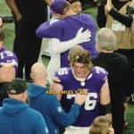 Photo by Minnesota Vikings (@Vikings)