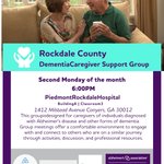 Photo by Alzheimer's Association, Georgia Chapter (@AlzGA)