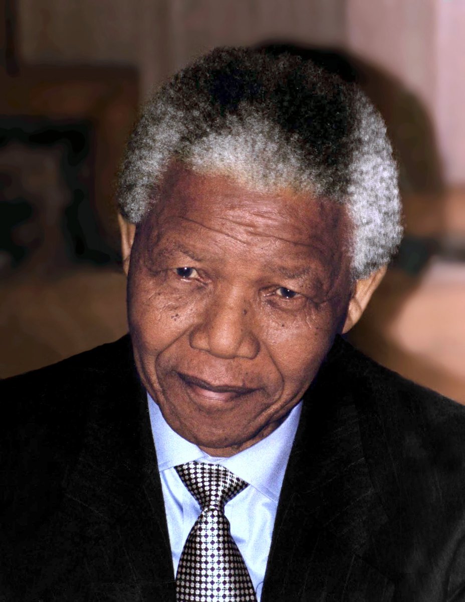 AnalogyArchive's tweet photo. @LeilaHormozi "I learned that courage was not the absence of fear, but the triumph over it." — Nelson Mandela (Long Walk to Freedom, 1994) https://t.co/KgC262SVy5