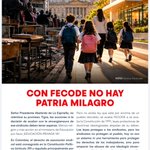 Photo by Defensor Guajiro (@DefensorGuajiro)