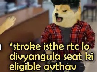 Ajuuuu89's tweet photo. @Telugu360 @gudapativinay @VaranasiMovie https://t.co/ioACVI4eH2