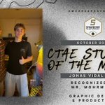 Photo by Sprayberry HS (@SprayberryHigh)