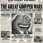 Photo by CDrawr Groyper (@CDrawrr)