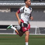 Photo by Entrenamientos (@inforeald)