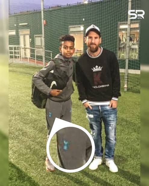 Kulusevski_SZN's tweet photo. 2026 Ballon d’Or - Made in Tottenham

2025 Ballon d’Or - Tottenham fan on IG live

2025/26 contender - Tottenham fan https://t.co/epp6w7whSh