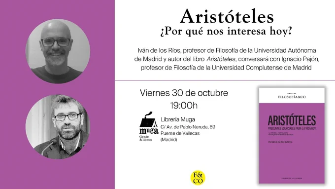 Image from FILOSOFÍA&CO (@_filco)