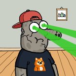 Photo by Bitcoin Snoots (@BitcoinSnoots)