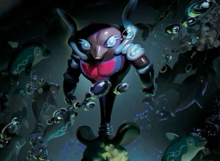 PathogenVGC's tweet photo. La evolución "pedorra" btw https://t.co/Y0KduDleVW