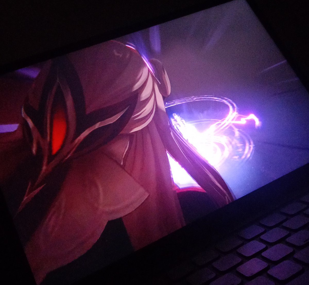 ryhabb_'s tweet photo. Mama a spear in front of you. https://t.co/sKSZXObm8f