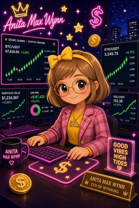 Image from WYNNCommunity (@WYNNCommunity)