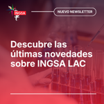 Photo by INGSA Latinoamérica y el Caribe (@IngsaLac)
